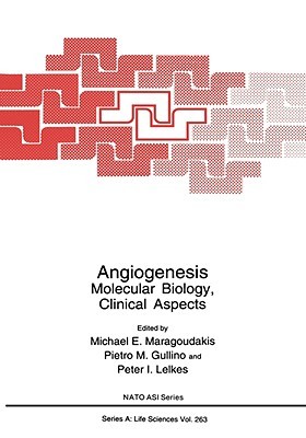 【预售】Angiogenesis: Molecular Biology, Clinical Aspects