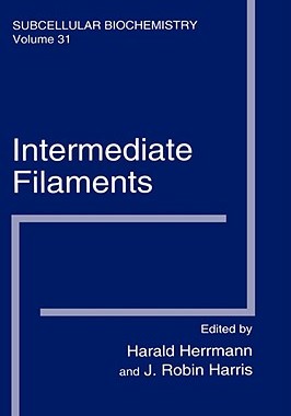 【预售】Intermediate Filaments