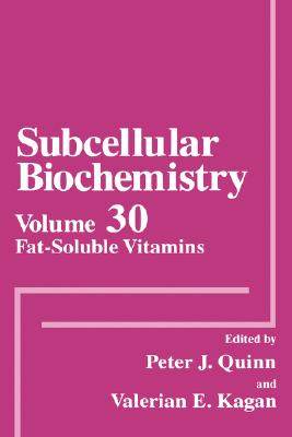 【预售】fat soluble vitamins