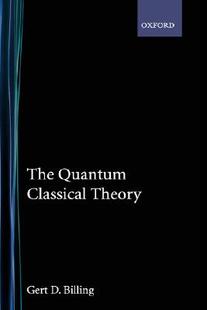 Classical Quantum The Theory 预售