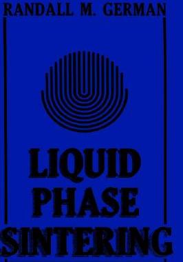 【预售】Liquid Phase Sintering
