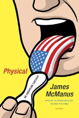 【预售】Physical: An American Checkup