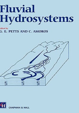 【预售】Fluvial Hydrosystems