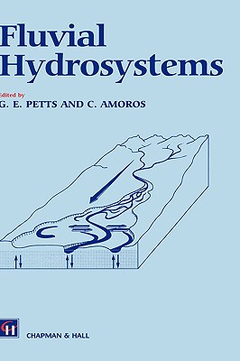 【预售】Fluvial Hydrosystems