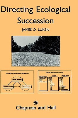 【预售】Directing Ecological Succession