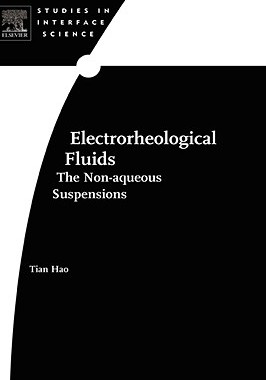 【预售】Electrorheological Fluids: The Non-Aqueous