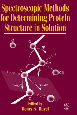 【预售】Spectroscopic Methods For Determining Protein