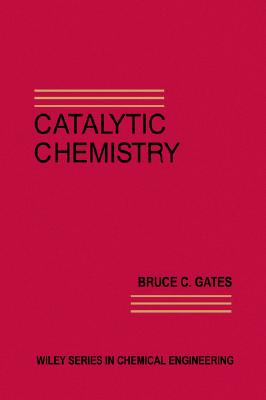 【预售】Catalytic Chemistry