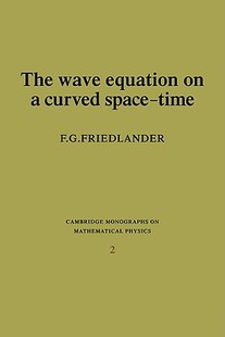 Wave Equation Space 预售 Time Curved The