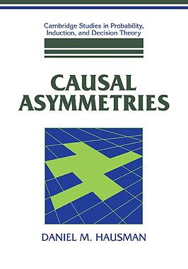 【预售】Causal Asymmetries