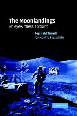 【预售】The Moonlandings: An Eyewitness Account