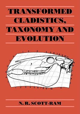 【预售】Transformed Cladistics, Taxonomy and Evolution