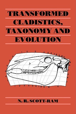 【预售】Transformed Cladistics, Taxonomy and Evolution