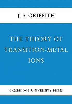 【预售】The Theory of Transition-Metal Ions