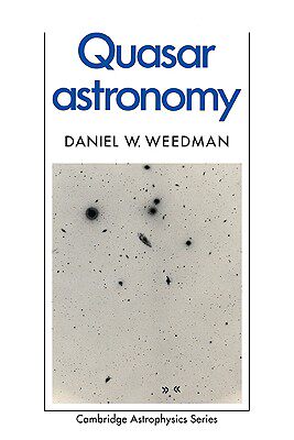 【预售】Quasar Astronomy
