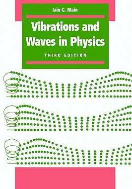 【预售】Vibrations and Waves in Physics
