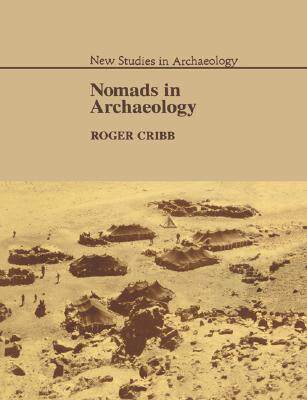 【预售】Nomads in Archaeology
