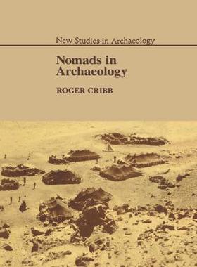 【预售】Nomads in Archaeology