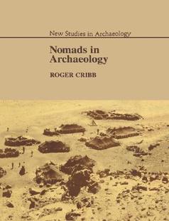 Nomads Archaeology 预售
