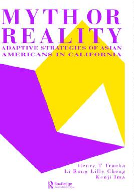 【预售】Myth or Reality?: Adaptive Strategies of Asian