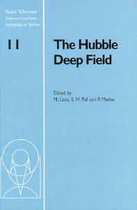 【预售】The Hubble Deep Field