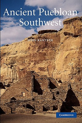 【预售】Ancient Puebloan Southwest