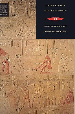 【预售】Biotechnology Annual Review