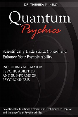 【预售】Quantum Psychics- Scientifically Understand