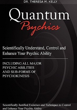 【预售】Quantum Psychics - Scientifically Understand