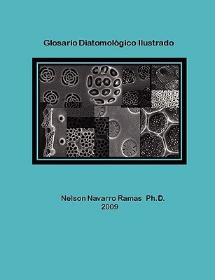 【预售】Glosario Diatomolgico Ilustrado