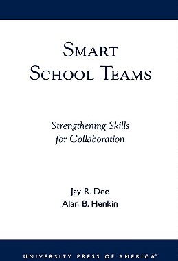 【预售】Smart School Teams: Strengthening Skills for