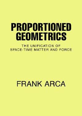 【预售】Proportioned Geometrics: The Unification of