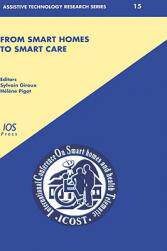 【预售】From Smart Homes to Smart Care