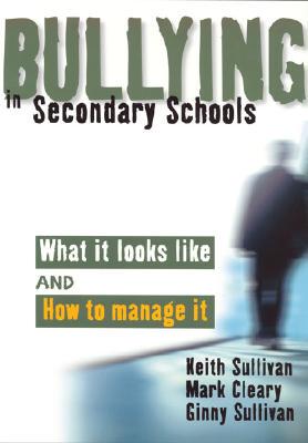 【预售】Bullying in Secondary Schools: What It Looks Like