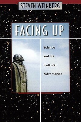【预售】Facing Up: Science and Its Cultural Adversaries