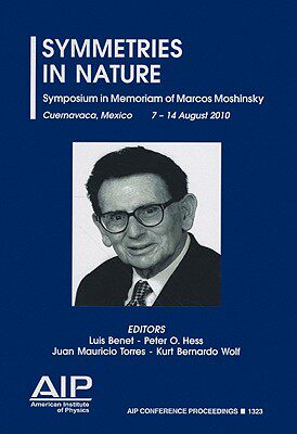 【预售】Symmetries in Nature: Symposium in Memoriam of
