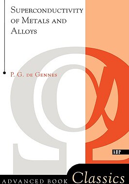 【预售】Superconductivity of Metals and Alloys