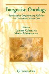 【预售】Integrative Oncology: Incorporating Complementary