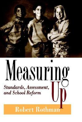 【预售】Measuring Up: Standards, Assessment, And School