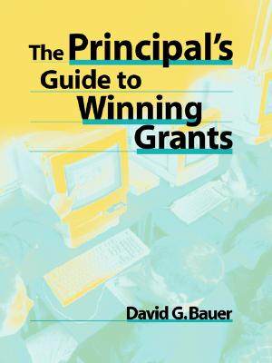 【预售】The Principal'S Guide To Winning Grants