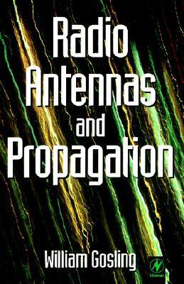 【预售】Radio Antennas and Propagation: Radio Engineering