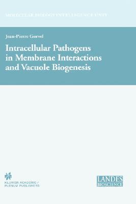 【预售】Intracellular Pathogens in Membrane Interactions and