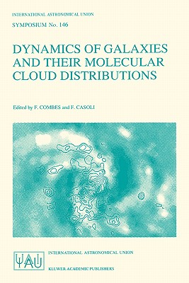 【预售】Dynamics of Galaxies and Their Molecular Cloud