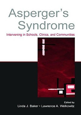 【预售】Asperger's Syndrome: Intervening in Schools