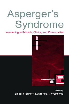 【预售】Asperger's Syndrome: Intervening in Schools