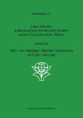 【预售】Lake Veluwe, a Macrophyte-Dominated System Under