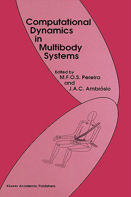 【预售】Computational Dynamics in Multibody Systems