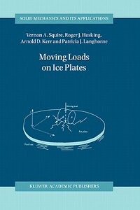 【预售】Moving Loads on Ice Plates