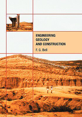 【预售】Engineering Geology and Construction