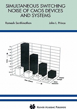 【预售】Simultaneous Switching Noise of CMOS Devices and